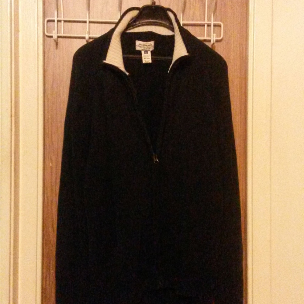 American Rag Two Way Zip